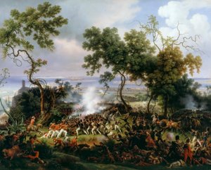 Bataille de Chiclana, 5 mars 1811