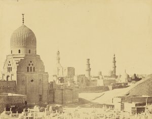 Tombeaux des Califes (Caire).