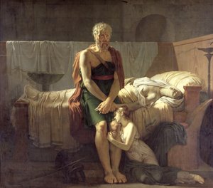 Le Retour de Marcus Sextus