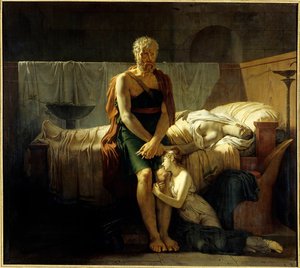 Le retour de Marcus Sextus