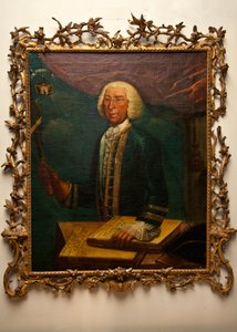 Autoportrait