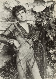  - Baron Wilhelm von Gloeden