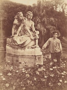 Palermo, jardin anglais
