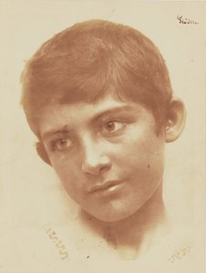  - Baron Wilhelm von Gloeden