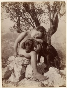  - Baron Wilhelm von Gloeden