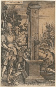  - Barthel Beham