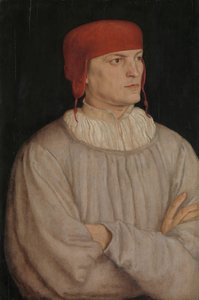 Chancelier Leonhard von Eck 1480-1550, 1527