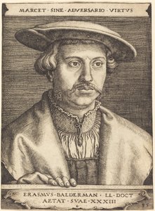  - Barthel Beham