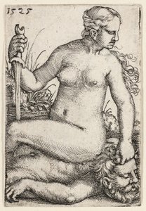 Judith