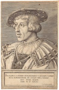 Portrait de l
