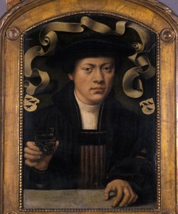 Portrait d