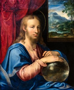  - Bartholomaeus Spranger