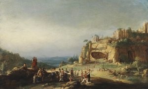  - Bartholomeus Breenbergh