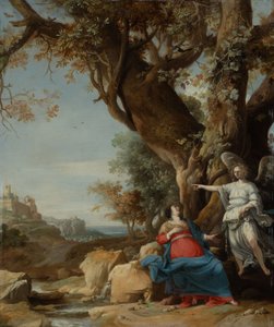  - Bartholomeus Breenbergh