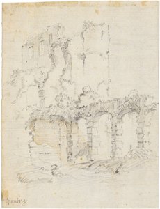  - Bartholomeus Breenbergh
