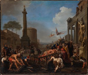  - Bartholomeus Breenbergh