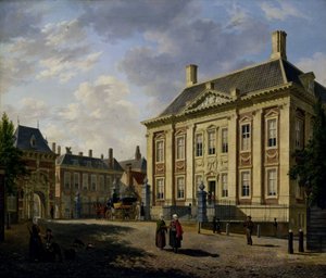  - Bartholomeus Johannes van Hove