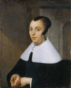  - Bartholomeus van der Helst