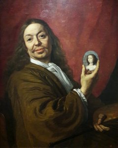 Autoportrait