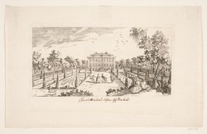 Charlottenlund autrefois Gyldenlund