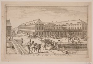 Palais du Prince