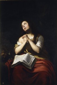 La Madeleine