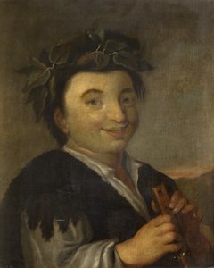 Pan - Bartolomé Esteban Murillo