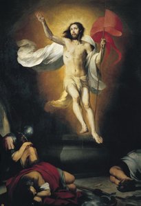 Résurrection du Seigneur