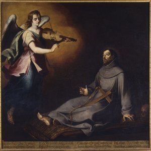 Saint François d