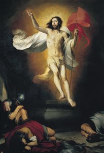 La Résurrection