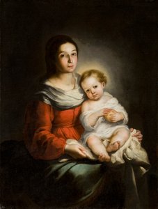 Vierge à l