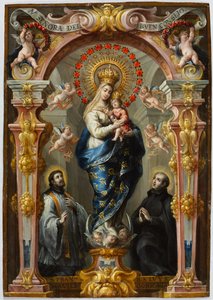 Notre-Dame du Bon Conseil