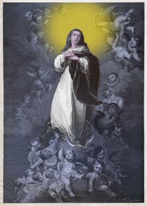 Immaculée Conception