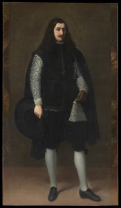Un chevalier d