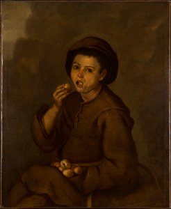  - Bartolomé Esteban Murillo
