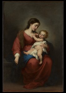  - Bartolomé Esteban Murillo