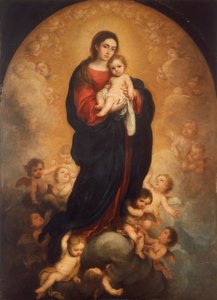 Vierge à l