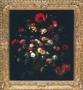 Nature morte