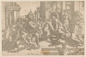 Visitation