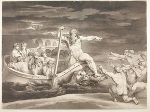  - Bartolomeo Pinelli