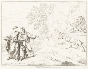 Divina Comedia di Dante (volume I) - Bartolomeo Pinelli