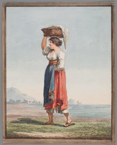 Le baptême de l