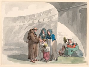 Dessin, Salutation d