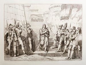 [Pas encore de titre EN] - Bartolomeo Pinelli