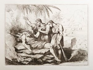 [Pas encore de titre EN] - Bartolomeo Pinelli