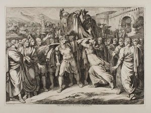  - Bartolomeo Pinelli