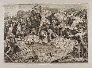  - Bartolomeo Pinelli