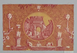 Scènes romaines - Bartolomeo Pinelli