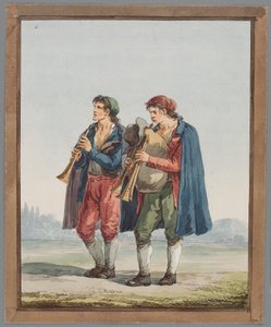 Le baptême de l