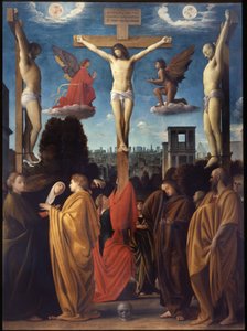 Crucifixion